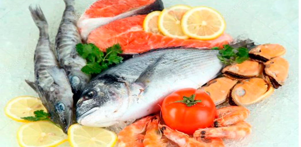 Dietitian's Advice: 5 Best Fish to Eat and Why – emirion