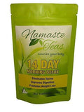 Detox Tea – 14 Day Morning Detox