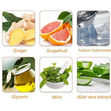 Anti Cellulite Fat Burning Cream Deep Muscle Relaxation Skin Toning & Slimming Body Massage Cream 250g