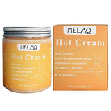 Anti Cellulite Fat Burning Cream Deep Muscle Relaxation Skin Toning & Slimming Body Massage Cream 250g
