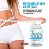 Phenduce RX Diet Pills Top Rated for Men & Women