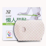 Liobaba 3PCS Girls Ladies Slimming Plaster Abdomen Treatment Patch Perfect Body Forming Paste Slimming Sticker Fat Burning Sticker