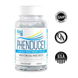Phenduce RX Diet Pills Top Rated for Men & Women
