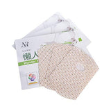 Liobaba 3PCS Girls Ladies Slimming Plaster Abdomen Treatment Patch Perfect Body Forming Paste Slimming Sticker Fat Burning Sticker