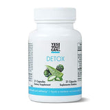 Yes You Can! Detox - 7 Day Quick Cleanse
