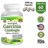100% Pure Garcinia Cambogia Extract 70% HCA