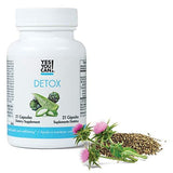 Yes You Can! Detox - 7 Day Quick Cleanse