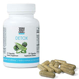 Yes You Can! Detox - 7 Day Quick Cleanse
