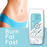 NIP & TUCK TUMMY TUCK CREAM TUMMY WEIGHTLOSS CREAM DIETING FAT BURNER FAST