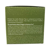 Siberian Health - Khubad Sai Herbal Carb Blocking Tea