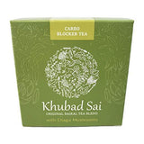 Siberian Health - Khubad Sai Herbal Carb Blocking Tea