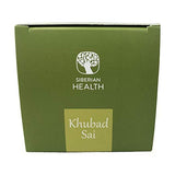 Siberian Health - Khubad Sai Herbal Carb Blocking Tea
